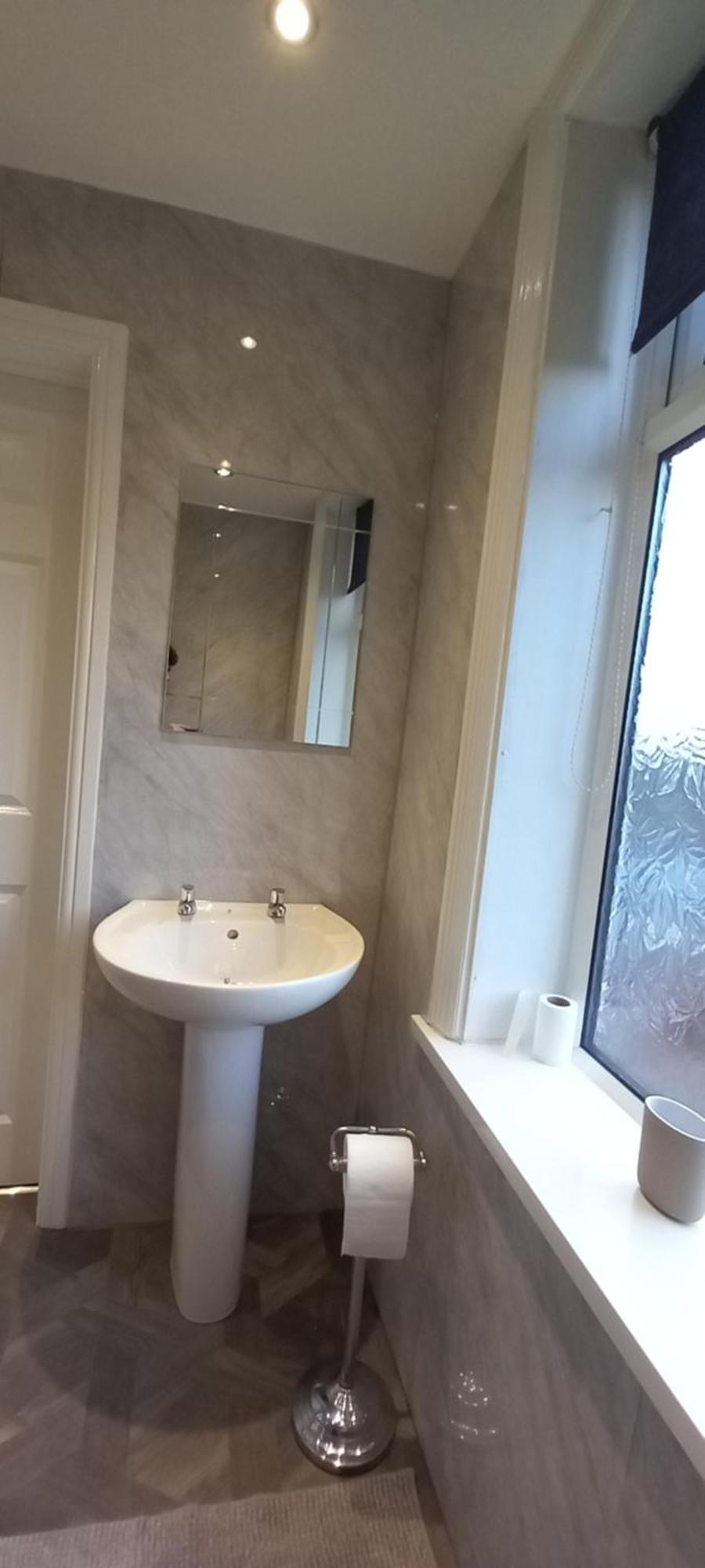 Room From Home, Private Ensuite Spacious Room เชฟฟิลด์ ภายนอก รูปภาพ